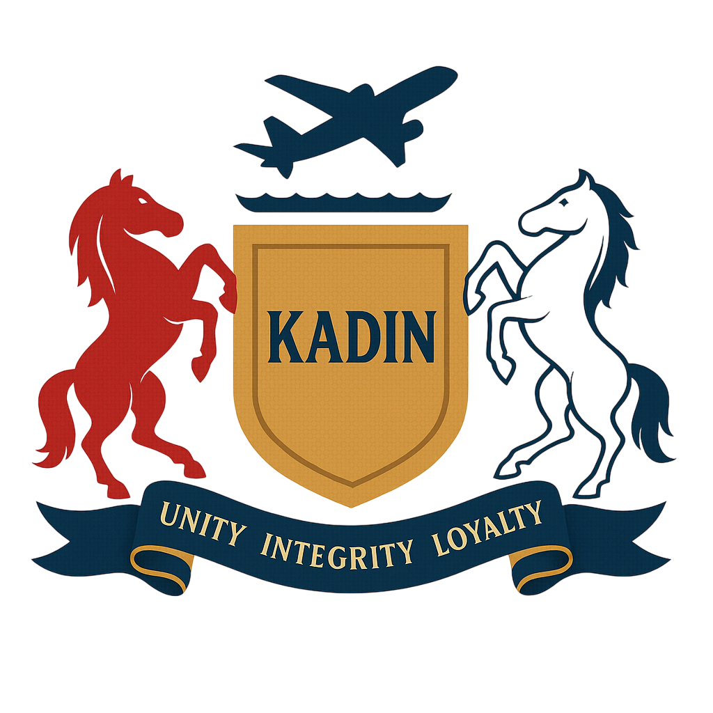 Logo Kadin Jakarta Provinsi